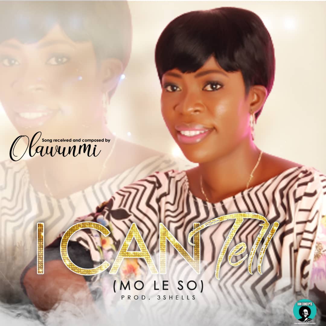 Music : Olawunmi – I Can Tell (Mo Le So) – Home