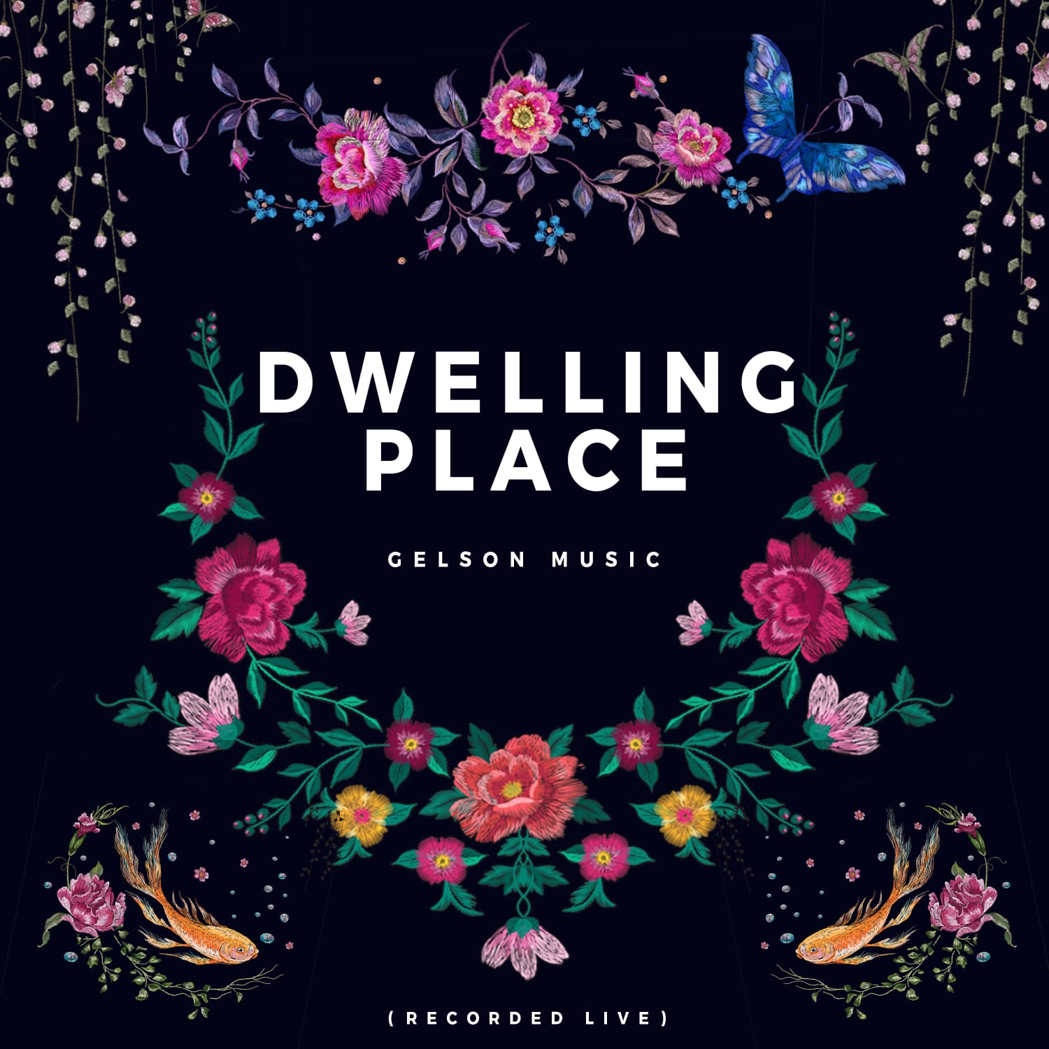 MUSIC : Dwelling Place – Gelson Music