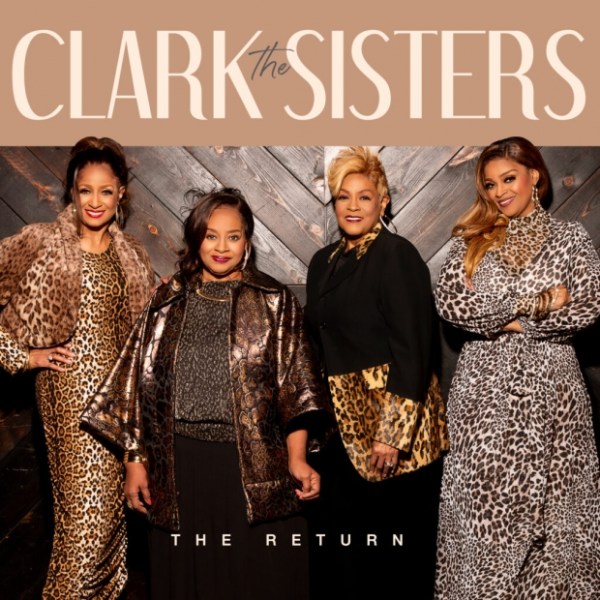 MUSIC : His Love – The Clark Sisters Ft. Snoop Dogg