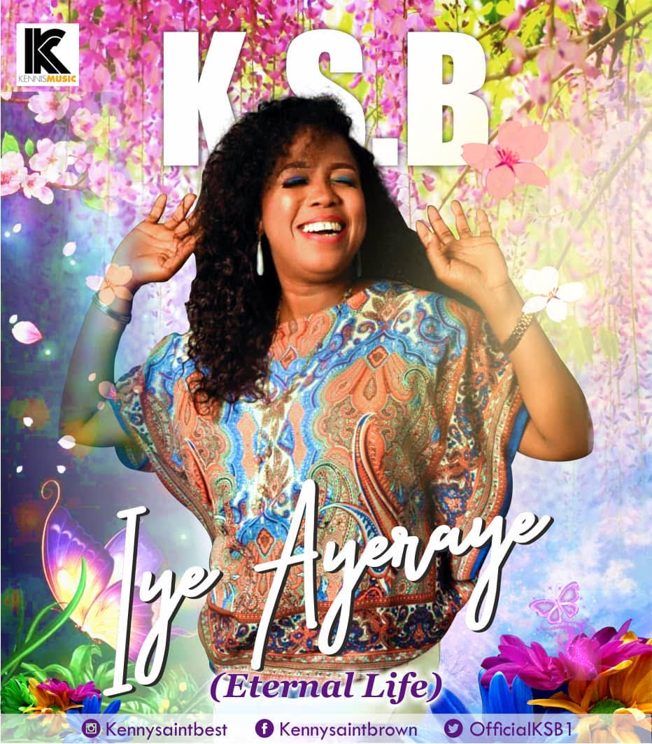 MUSIC: KSB – Iye Ayeraye