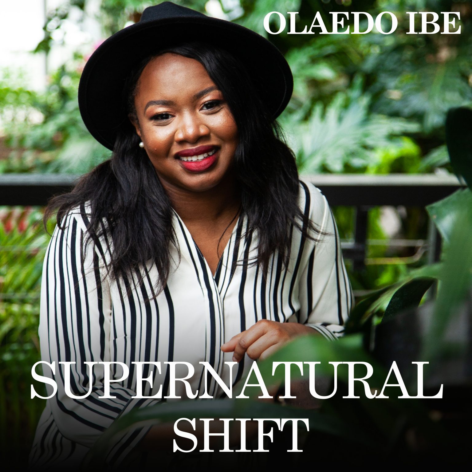 MUSIC : SUPERNATURAL SHIFT – Olaedo Ibe
