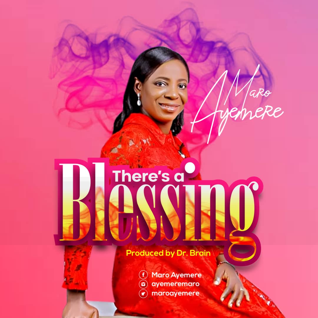 MUSIC : Shining Light – Pastor Sarah Odu (Ajokejesu)