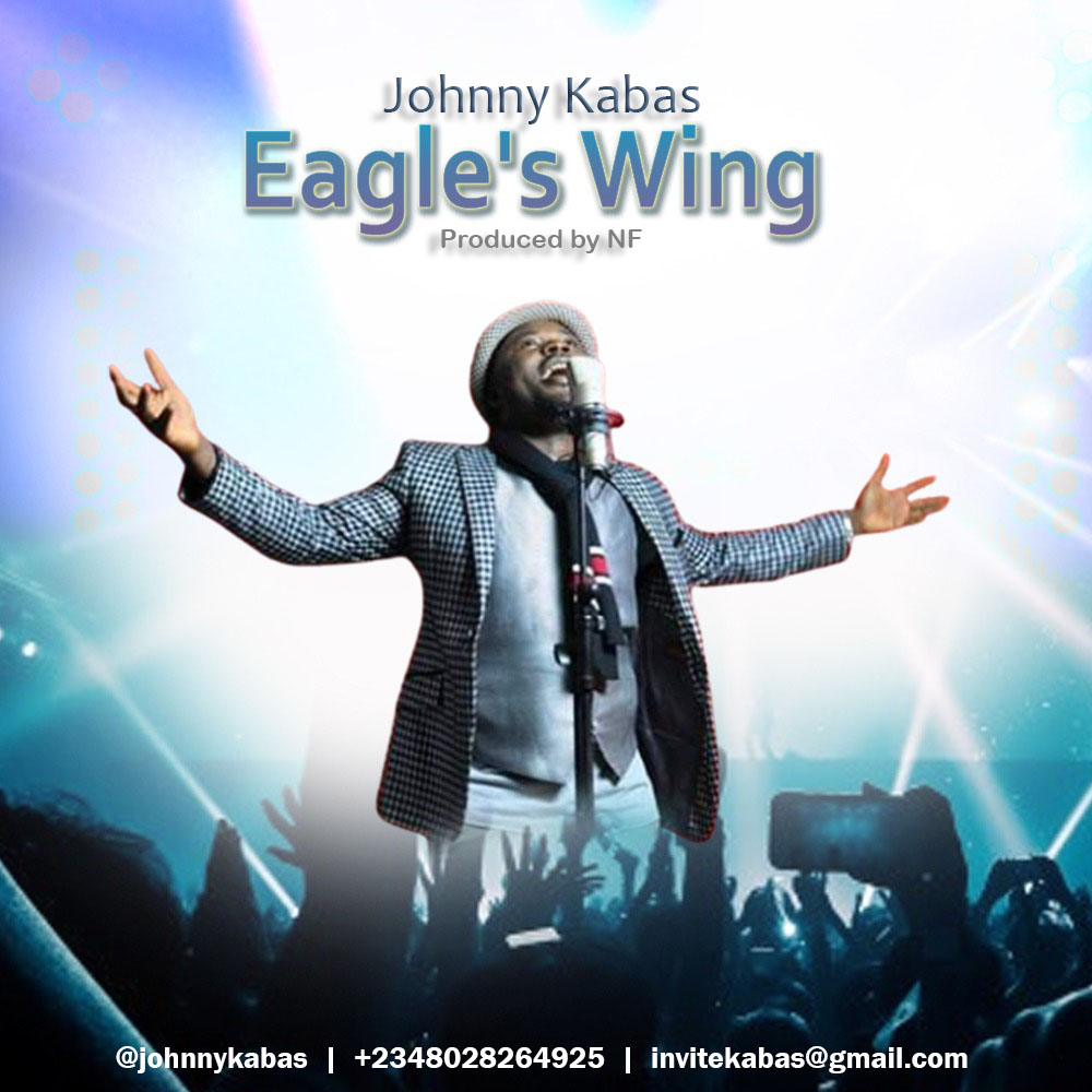 MUSIC : Johnny Kabas – Eagle’s Wing