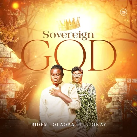 Music: Bidemi Olaoba ft. Judikay – Sovereign