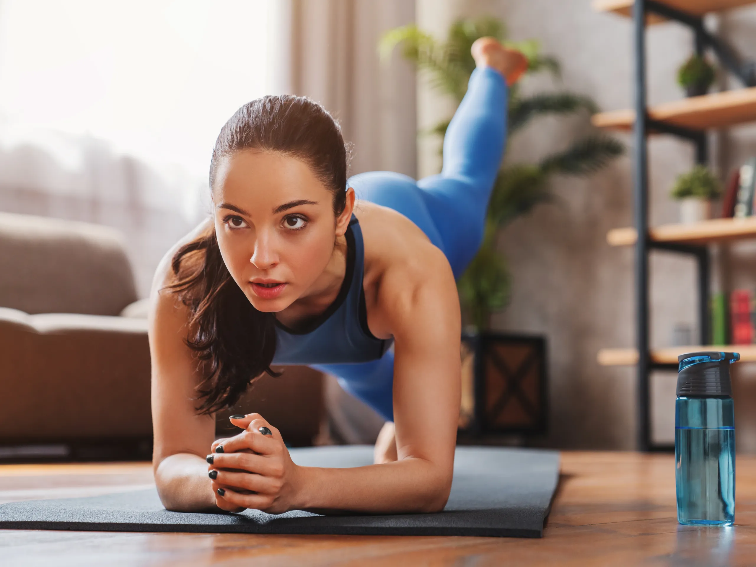 Health Tips: Why You Should Eat Before Working Out