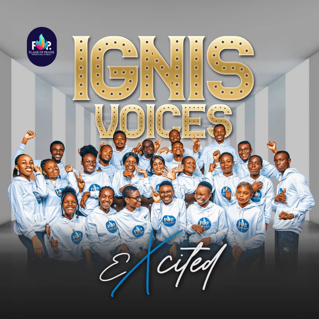 Music: Ignis Voices – Excited
