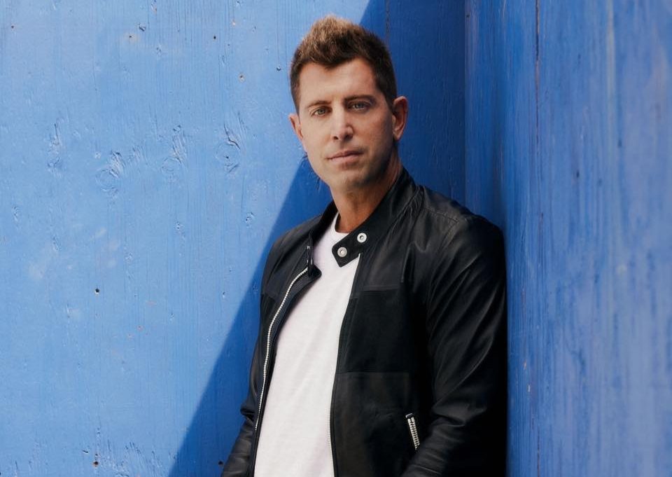 Music: Jeremy Camp – Anxious Heart