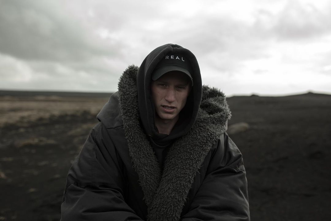 Album: NF – The Search