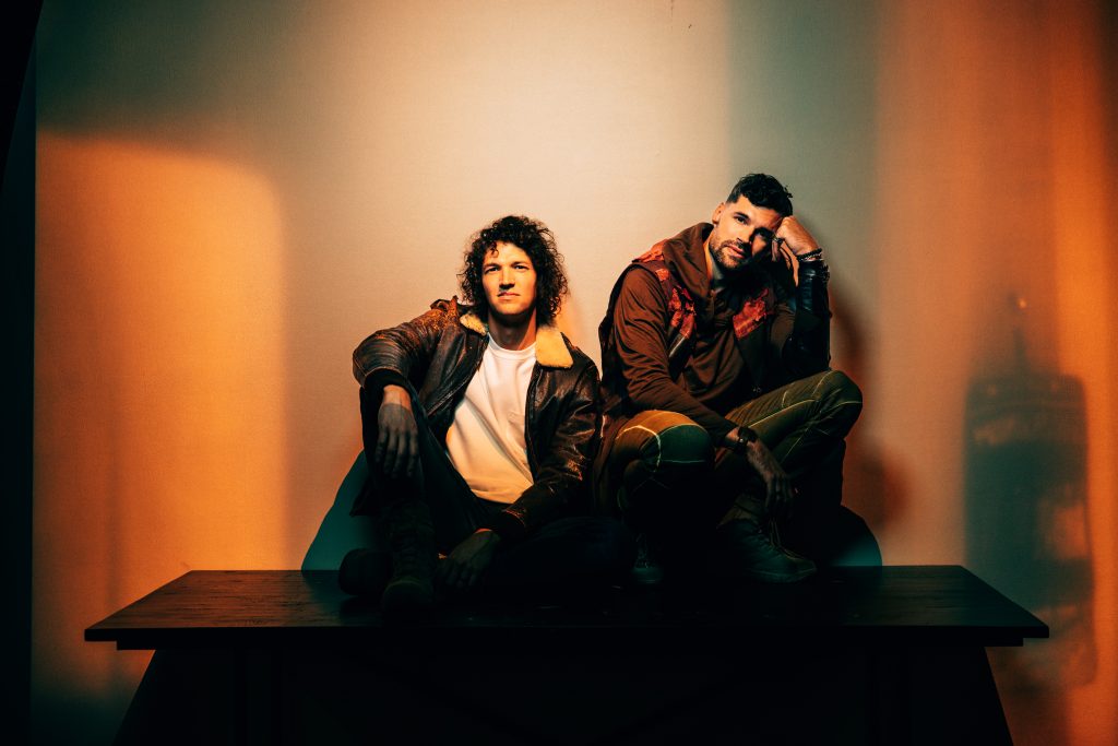 Music: for KING & COUNTRY – Do You Hear What I Hear