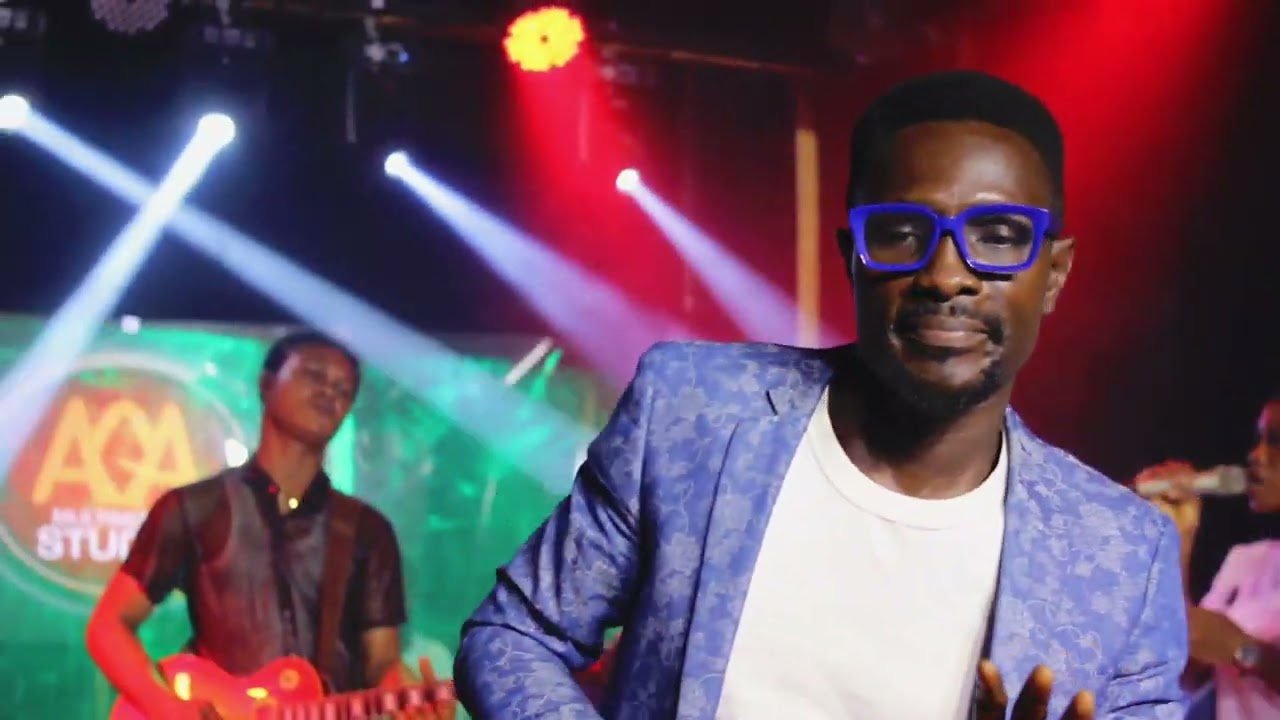 Music: Oba Praise – Praise Medley