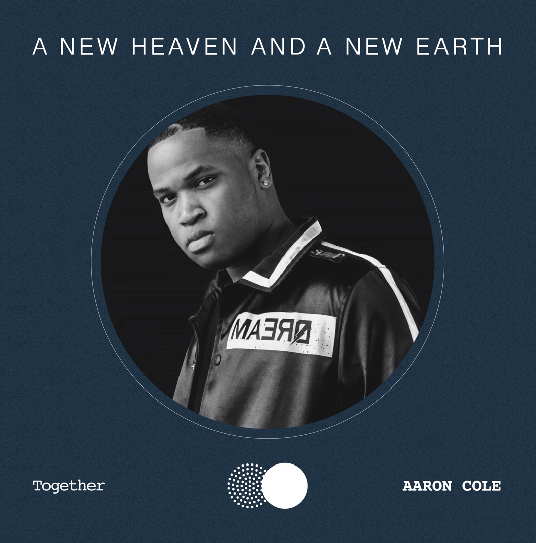 Music: Aaron Cole – Together