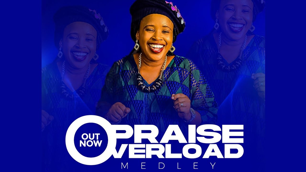 Video: Lilian Nneji – Praise Overload (Live)