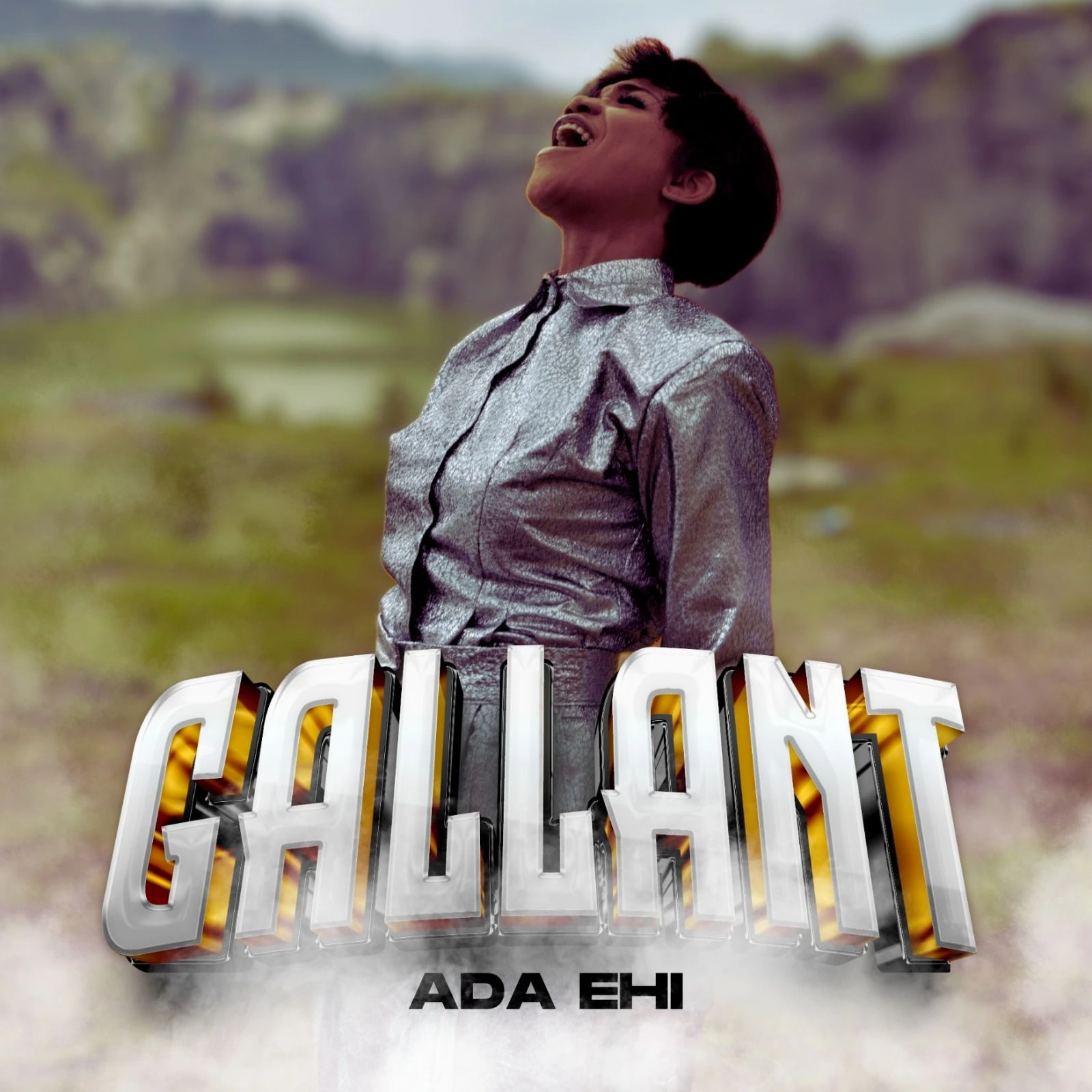 Video: Ada Ehi – Gallant