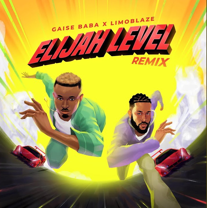 Video: Gaise Baba – Elijah Level Remix  Feat. Limoblaze