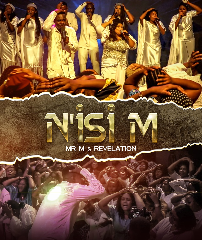 Music: Mr M & Revelation – N’isim (My head)