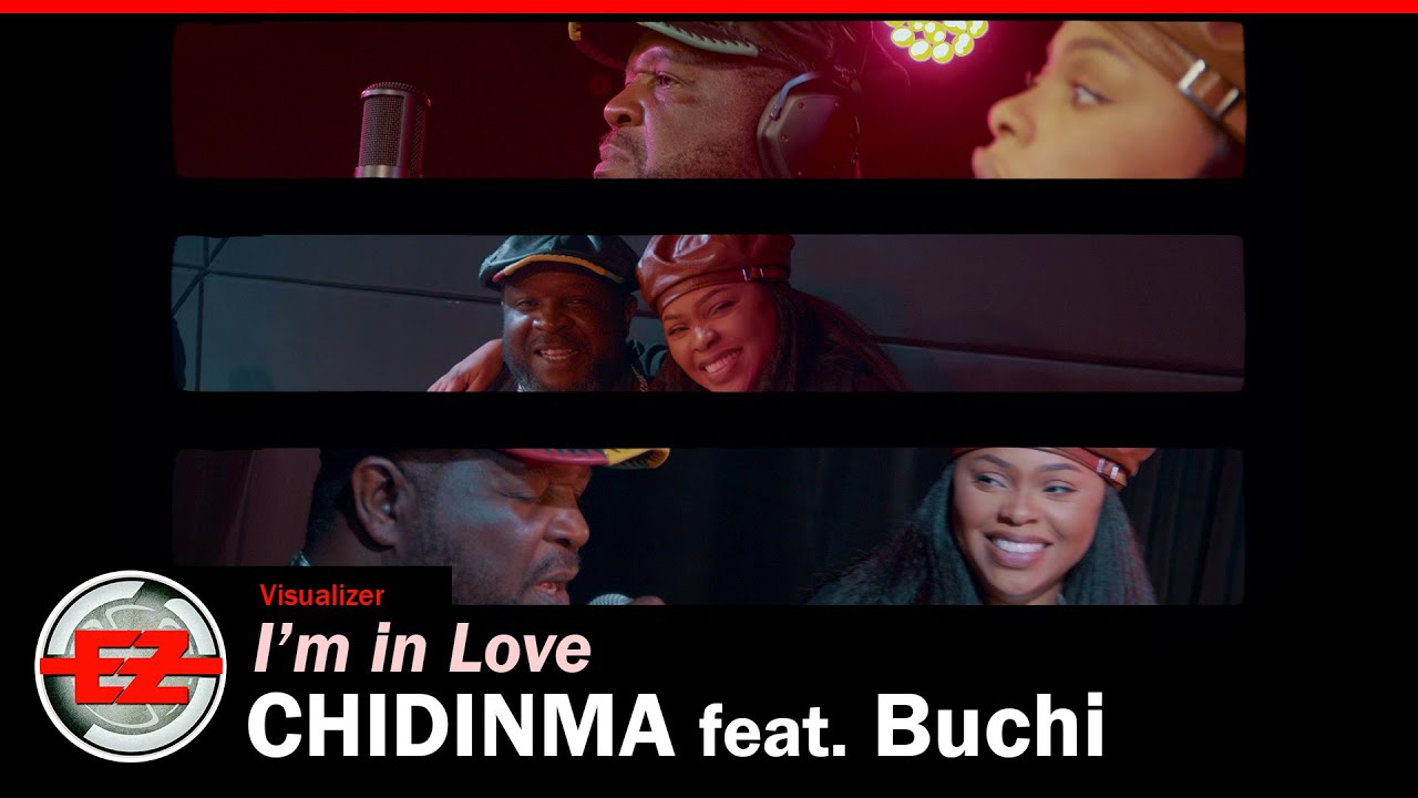 Video: Chidinma – I’m In Love ft. Buchi