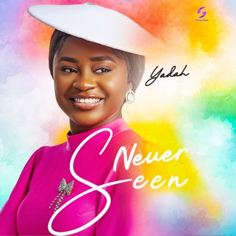 Music: YADAH – NEVER SEEN