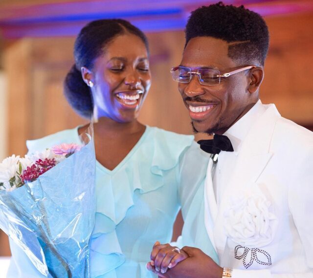 Music: Moses Bliss – For Life (Love Song)