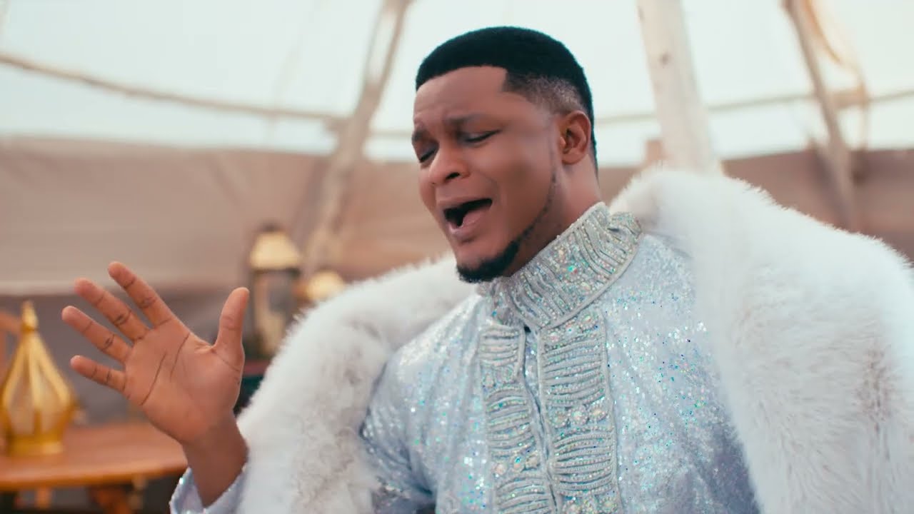 Video: Joe Praize – EPHPHATHA