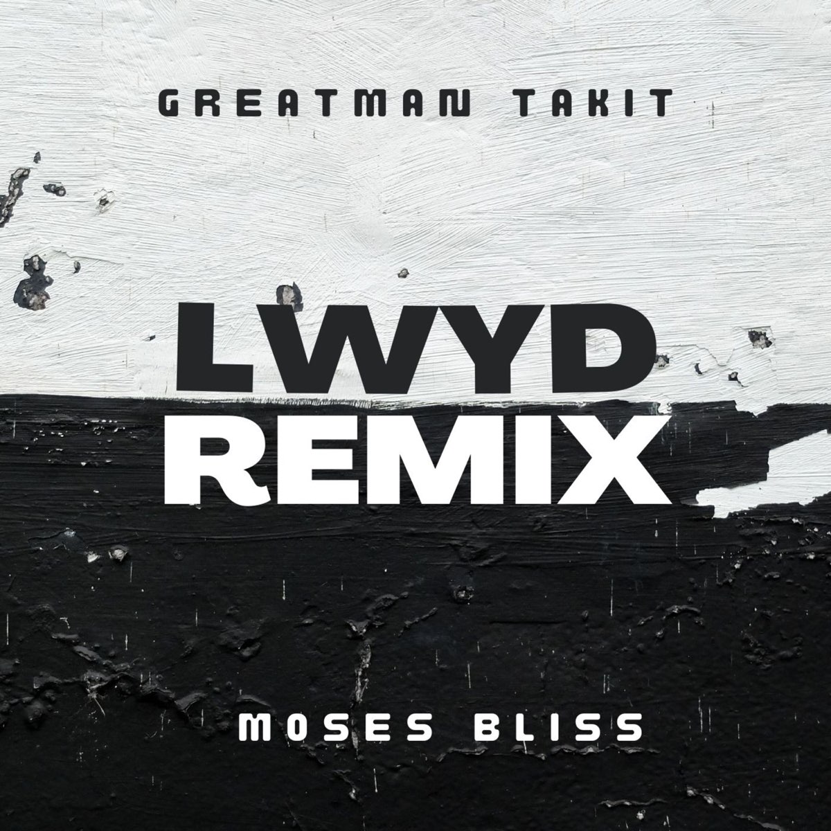 Video: Greatman Takit – LWYD Remix feat. Moses Bliss