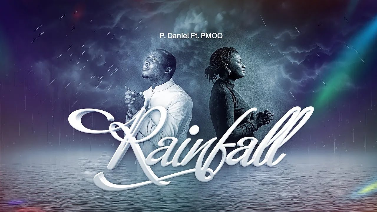 Video: P.DANIEL OLAWANDE FT. PMOO – RAINFALL