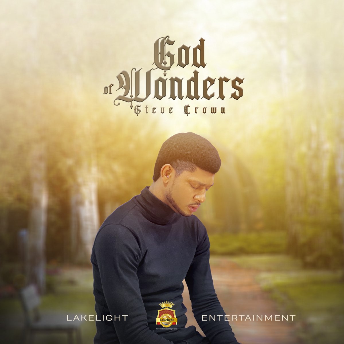 Music: Steve Crown – God Of Wonders