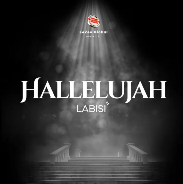 Music: Labisi – Hallelujah