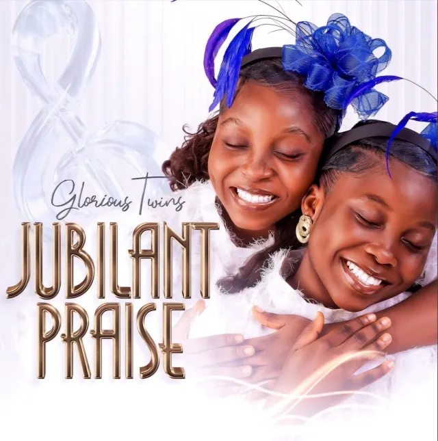 Music: Glorious Twins – Jubilant Praise