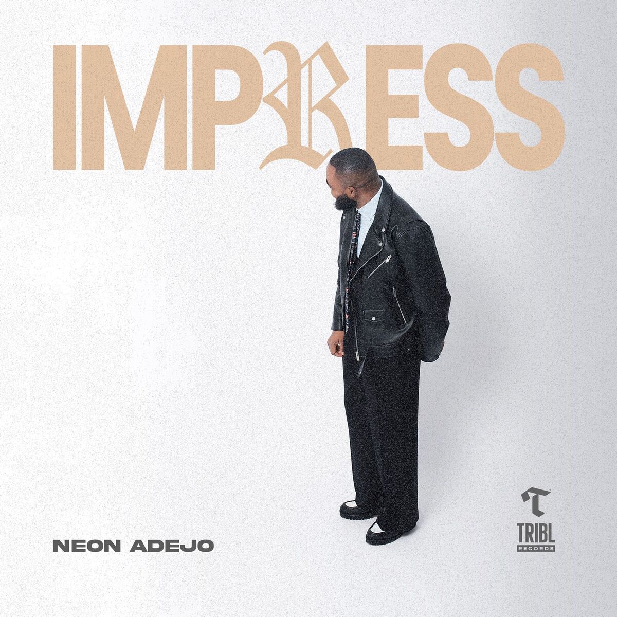 Neon Adejo Releases Soul-Stirring New Single “Impress”