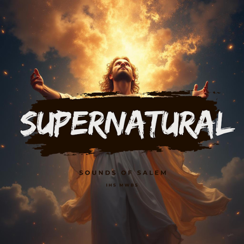 Sound of Salem – Supernatural Feat. Godswill Oyor