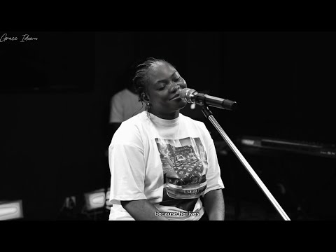 GRACE IDOWU – WORSHIP MEDLEY 16