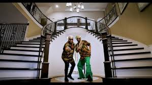 Testimony Jaga JOLLY Feat. Henrisoul