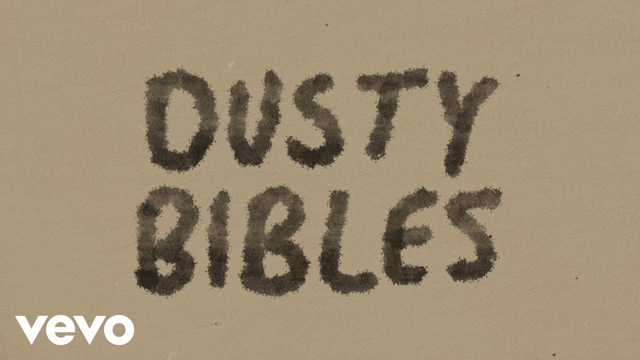 Josiah Queen Releases Stirring New Single “Dusty Bibles” — A Heartfelt Call Back to Faith