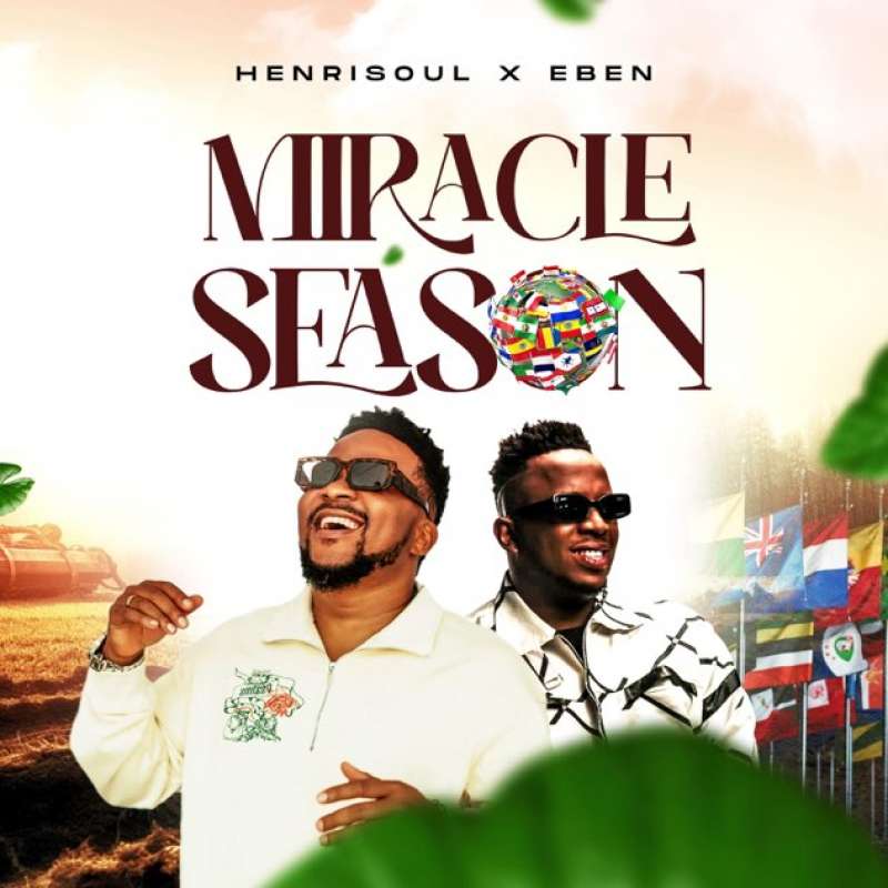 MIRACLE SEASON – HENRISOUL X EBEN