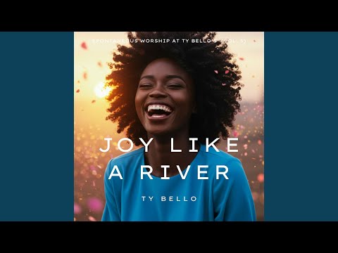 Praise Praise Praise – TY Bello