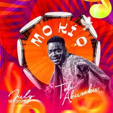 Nigerian Worship Leader Tobi Akuraku Unveils Uplifting New Video “Mo Ki O”