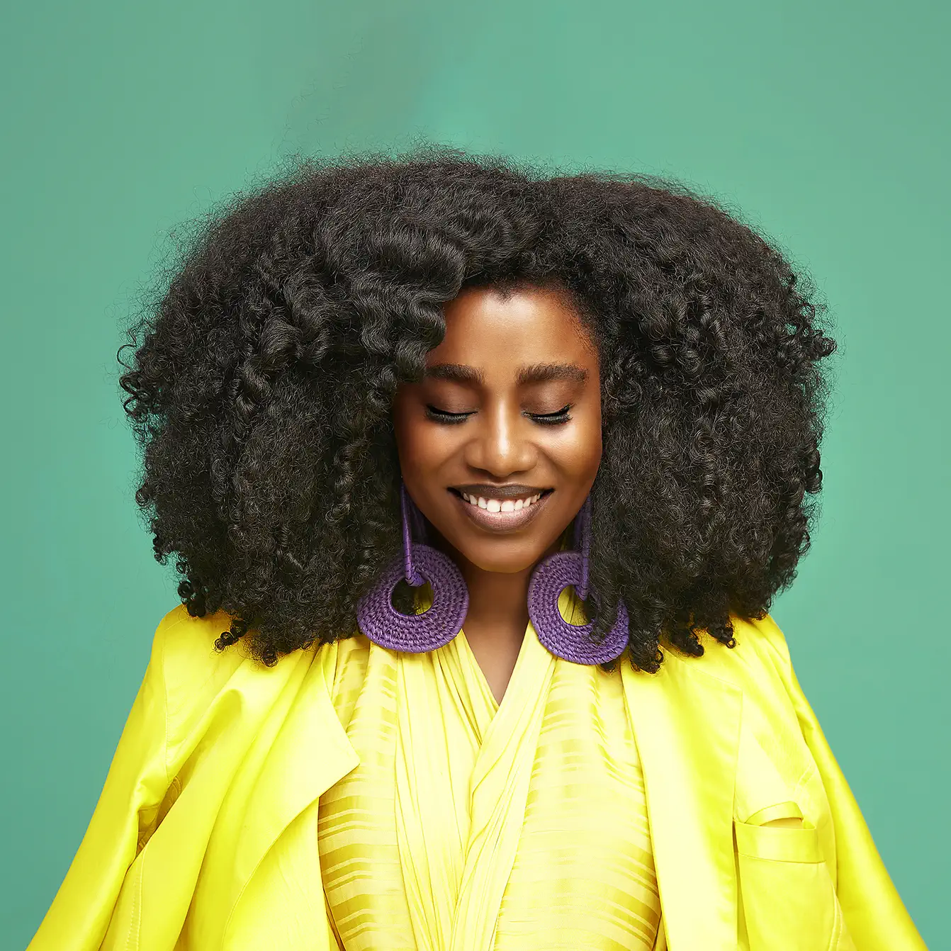 Glorious One – TY Bello
