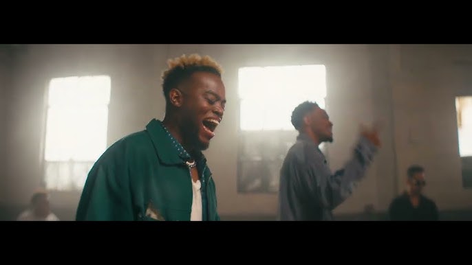 Travis Greene and Jonathan McReynolds Join Forces on Soul-Stirring New Single “MAD”