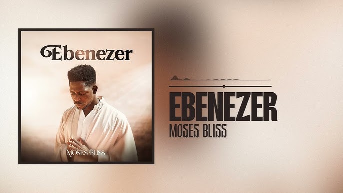 Moses Bliss – Ebenezer