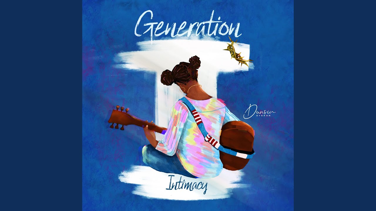 ALADEWURA – Dunsin Oyekan