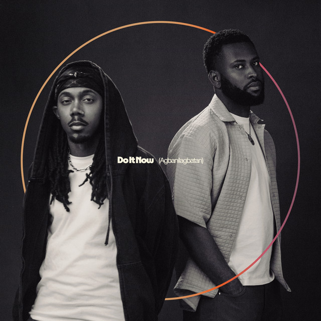 Limoblaze – Do It Now (Agbanilagbatan) Feat. Joe L Barnes