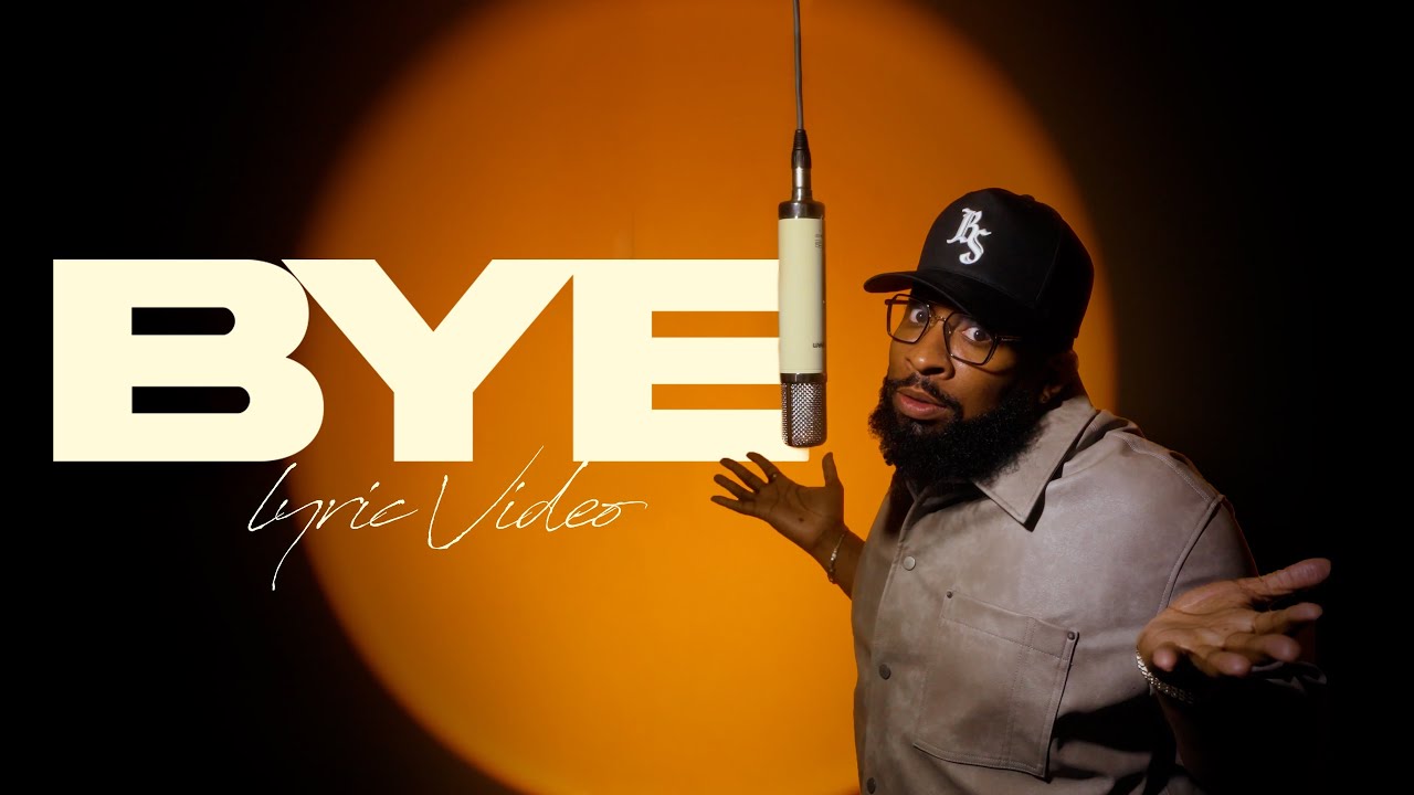 Pastor Mike Jr – BYE