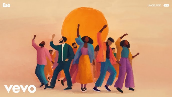 Limoblaze – Esé