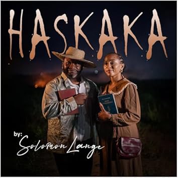 HASKAKA – Solomon Lange
