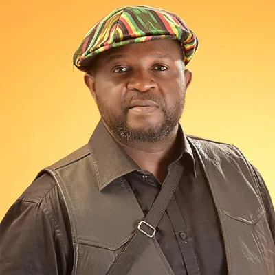 Buchi – A Song For Caro