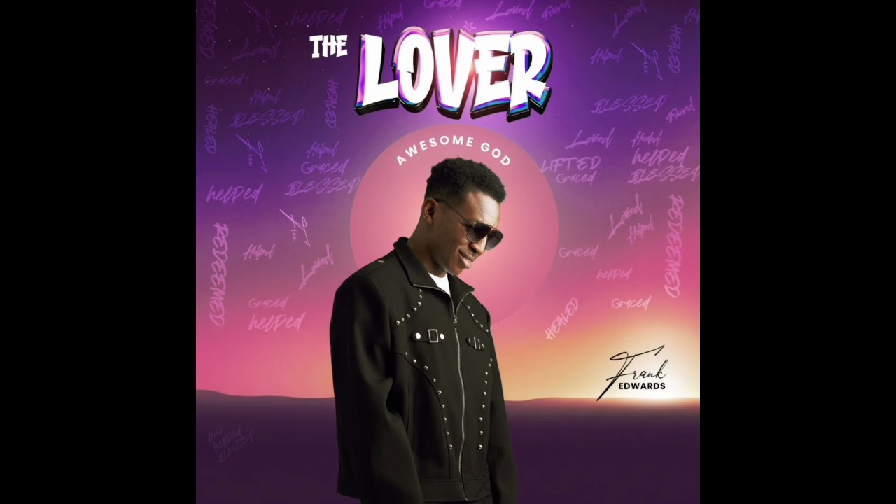 The Lover – Frank Edwards