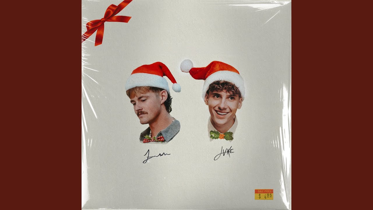 JVKE, Forrest Frank – CHRISTmas