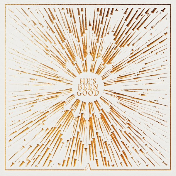 Anike – He’s Been Good