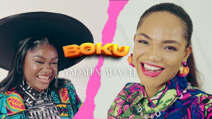 Yadah X Ada Ehi – Boku