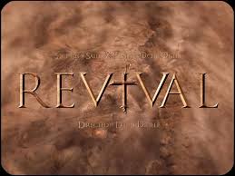 Sound Of Salem – Revival